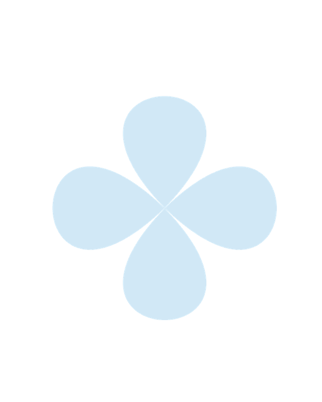 Decorative Shape